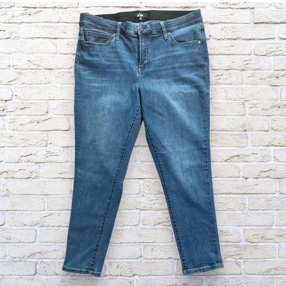 LuLaroe jeans Size 36 - Picture 1 of 4